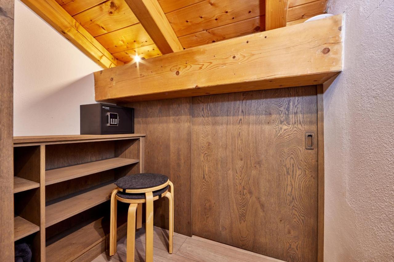 Haus Alpklang Apartment การ์มิช-พาร์เทนเคียร์เชน ภายนอก รูปภาพ